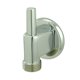 thumbnail image 1 of Kingston Brass K174A1 Trimscape Codo De Suministro De Agua Para Montaje En Pared Con Pasador, Gancho De Pared, Cromo Pulido, 1 of 2