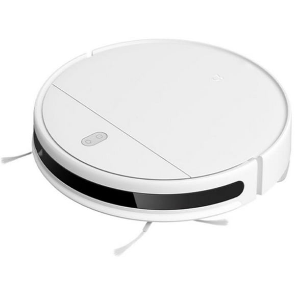 Robot Aspiradora Inteligente Xiaomi Mi Robot Vacuum Mop Wi-Fi Blanco