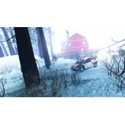 WRC Generations for Nintendo Switch