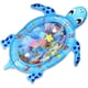 thumbnail image 1 of Estera inflable del agua de la forma de la tortuga para la estera de la actividad del bebé, del agua y de los pescados, 1 of 4