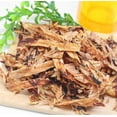 Savory Dried Squid Snack [9.17oz Bag] Sliced Grilled Squid Jerky for
