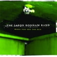 thumbnail image 3 of Jason Bonham - When You See the Sun - Music & Performance - CD, 3 of 3