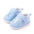 thumbnail image 2 of Otqutp Baby Fashion Sneakers Boys Girls Sneakers Autumn Winter Cute Animal Design Walking Shoes Casual Shoes for Baby 0 to 12 Months, 2 of 7