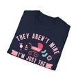 thumbnail image 4 of I'm Just The Babysitter Nanny Appreciation Babysitting TShirt, 4 of 4