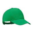 thumbnail image 1 of SOLS  Adult Seoul Baseball Cap, 1 of 3