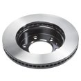 thumbnail image 2 of Wagner BD126359E Brake Rotor Fits select: 2006-2010 HUMMER H3, 2009-2010 HUMMER H3T, 2 of 9