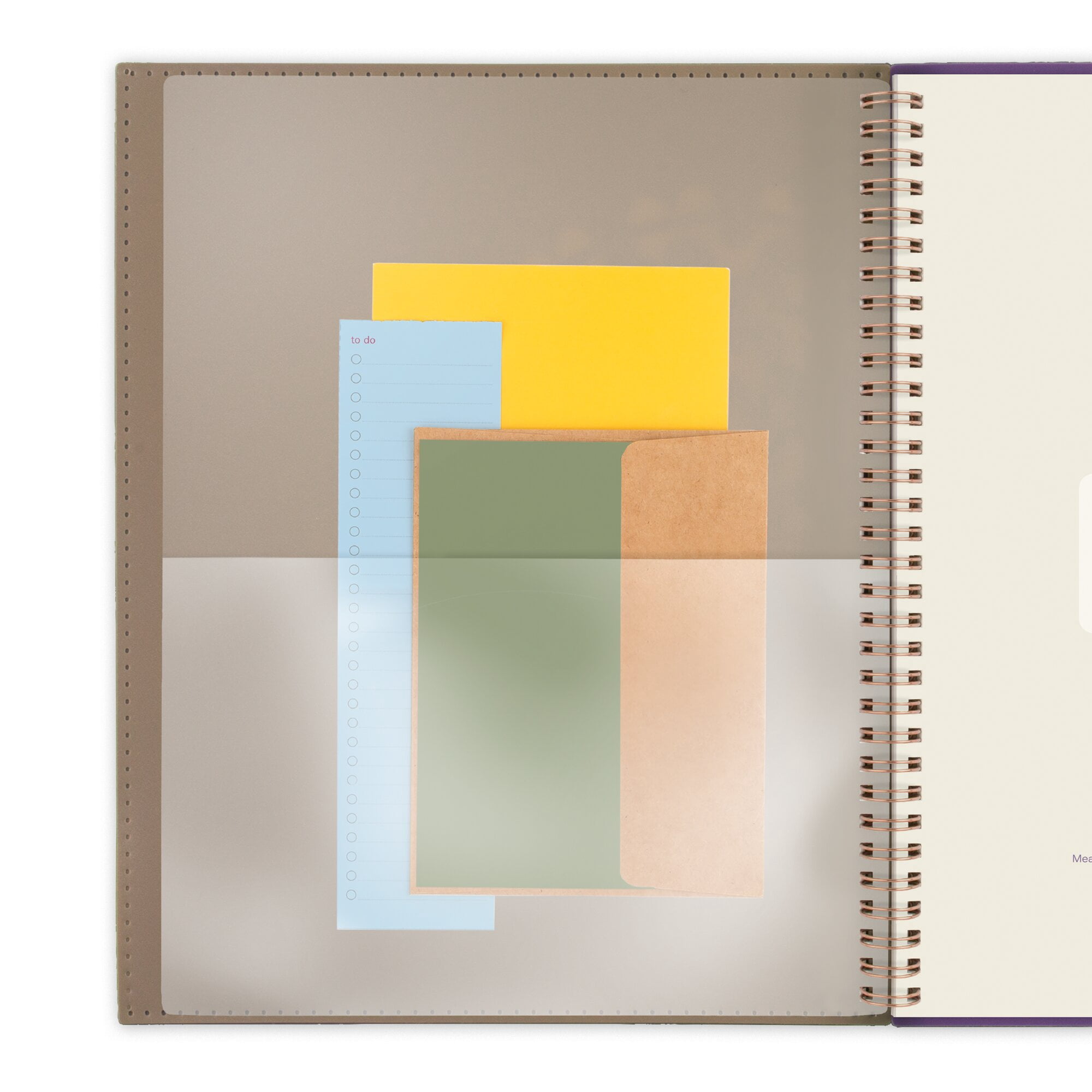 Cambridge Vienna 2026 Weekly Monthly Planner Large 8 12 x 11 - Planners