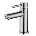 thumbnail image 3 of MYG Basin Faucet Bathroom Sink Faucets Parts Basin Mixer with Hand Hot Cold Faucet, 3 of 9