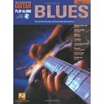 thumbnail image 1 of Blues: Guitar Play-Along Volume 7, 1 of 2