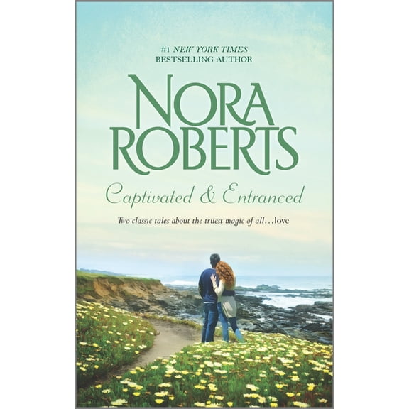 Donovan Legacy Captivated & Entranced: An Anthology, (Paperback)