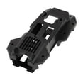 thumbnail image 1 of TISHITA ABS Plastic E88 Pro Drone Replacement Parts, Arm/Motor/Circuit Board/Upper Shell Lower Cover Black, 1 of 6