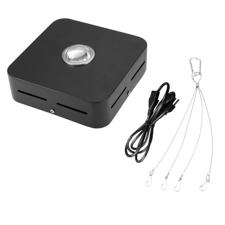 

Growing Light Grow Lamp Energy Saving Full Spectrum 220V/110V 200W For Potted Plant Tissue Culture Indoor Garden Vegetable Growth