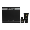 thumbnail image 1 of Ferrari Black - 40ml Spray/150ml Hair & Body Wash, 1 of 1