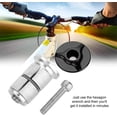 thumbnail image 4 of Bicycle Expansion Screw, Top Bolt Expansion Bolt For Road Bike, Front Fork, Set Of Adjustable Screwdrivers, Hanging Core Accessory, 4 of 5