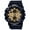 Gold, variant on Casio Men's GA-140GB-1A1DR G-Shock 55mm Quartz Watch GA140GB-1A1
