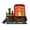 A, variant on Qocolhg Outdoor Christmas Decorations Indoor, Christmas Gifts Accompanying Gifts Christmas Party Favors Water Filled Train Cars Christmas 100ML Liquid, Christmas Home Party Decor Clearance