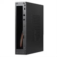 thumbnail image 5 of Mini-ITX HTPC para Caja, Chasis, Monitoreo, Servidor, Chasis, Computadora de Control Industrial, Puertos de AUDIO USB, Gabinete, 5 of 5
