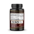 thumbnail image 3 of Thai Agra Organic 60 Vegetable Capsules Men's Performance Aid & Energy Boost, 3 of 9