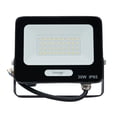thumbnail image 3 of Lampara Reflector Led Exterior 30W 6500K Luz De Dia, 3 of 9