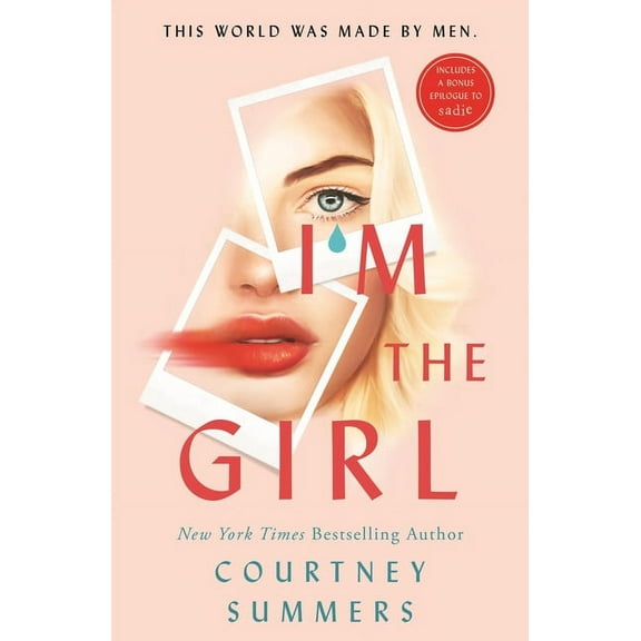I'm the Girl, (Paperback)