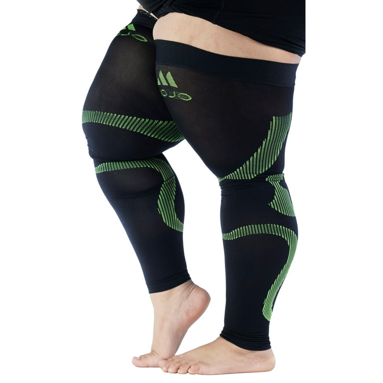 Leg Sleeve Leg Compression Sleeves For Sale UK Compression