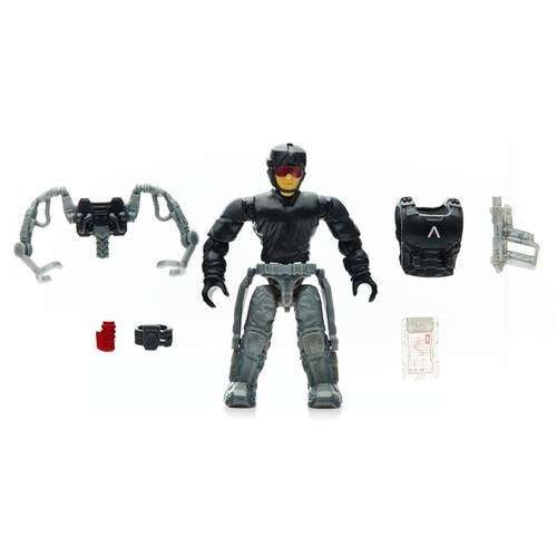 Mega bloks cheap gi joe