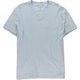 thumbnail image 1 of Calvin Klein - Camiseta bÃ¡sica para hombre, color azul, grande Calvin Klein  Camiseta bÃ¡sica, 1 of 1