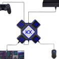 thumbnail image 4 of Keyboard And Mouse Converter Adapter Switch APEX For Xbox One PS4 KX Gaming, 4 of 9