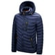 thumbnail image 1 of Chaquetas Informales Con Capucha Para Hombre, Chaqueta de Otoño E Invierno, Chaleco de Algodón, Chaqueta Cálida Odeerbi ODB-4, 1 of 3