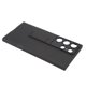 thumbnail image 5 of Funda para teléfono Nikou Galaxy S23 ultrafina resistente a golpes con soporte mecánico negro, 5 of 15