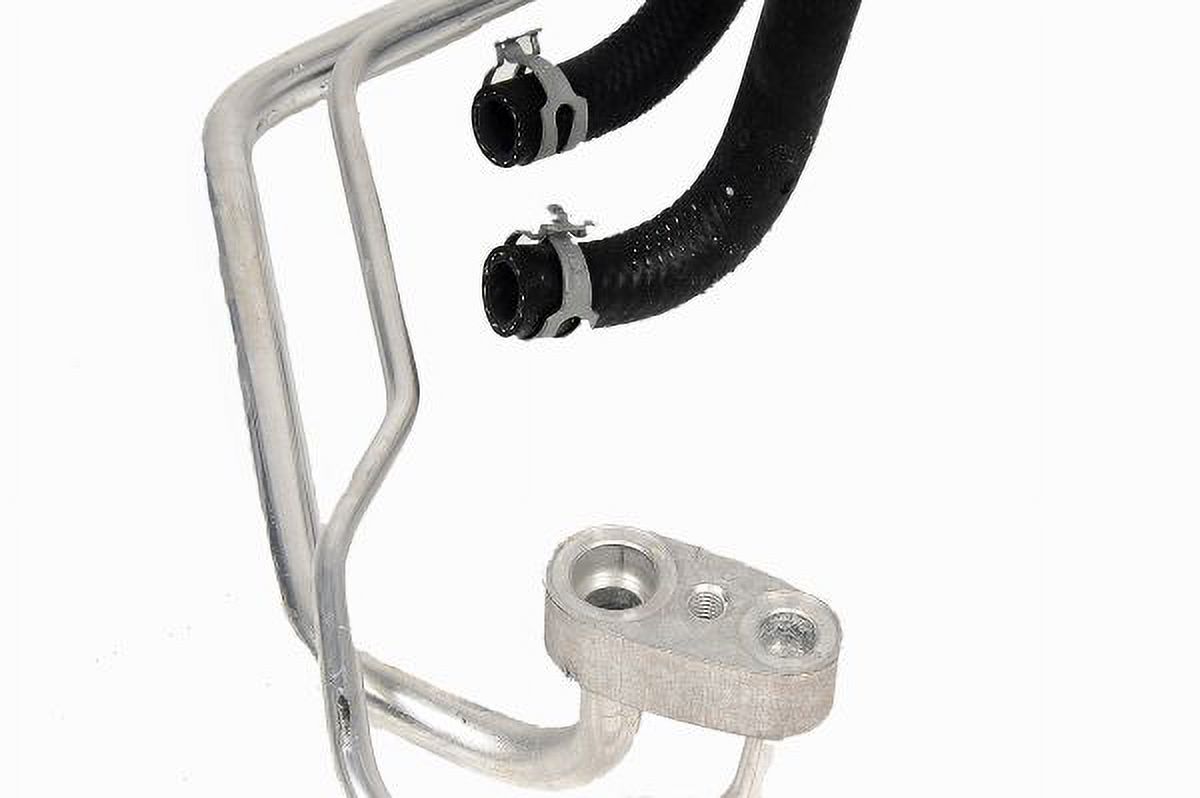 Multi-Purpose Air Conditioning Hose