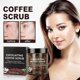 thumbnail image 2 of high quality Exfoliating Coffee Scrub, Coffee Scrub Body Exfoliator Skin Care, Deep Cleaning Body, Coffee Body Scrub for Acne Cellulite Fine Lines, 2 of 5