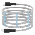thumbnail image 1 of Cable De Datos Con Cargador Magnético Magtame Usb Ac Usb C, 1 of 6