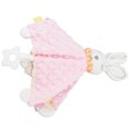 thumbnail image 1 of Ccdes Infant Blanket, Sleep Helping Baby Security Blanket For Toddler For Car, 1 of 8