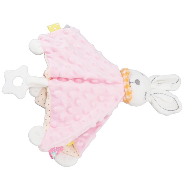 Ccdes Infant Blanket, Sleep Helping Baby Security Blanket For Toddler For Car
