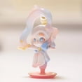 thumbnail image 5 of POP MART Chasing Light Elf Series blind box cute candle girl anime figure kawaii girl figures model collection child toys gift, 5 of 5