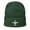 Dark green, variant on The Hawkeye | E-2 Hawkeye Embroidered Beanie