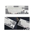 thumbnail image 3 of OEM Profile Keycaps Thick PBT Koi Fish Theme Keycap 118 Key PBT Keycap Set for Mechanical Keyboards Comfortable Typing, 3 of 11
