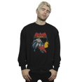 thumbnail image 2 of DC Comics Chandail Molletonné pour Hommes Batman et Robin, 2 of 4