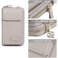thumbnail image 2 of Jinsinto Shoulder Bag Crossbody ,grey, 2 of 5