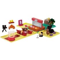 My Mini Mixieq's Theater Deluxe Playset