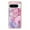 Pink, variant on 360 Degree Rotating Ring Stand Case for Google Pixel 8 Pro,Dteck Shockproof Marble Patterned TPU Case Kickstand Slim Back Cover, Pink