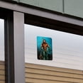 thumbnail image 5 of Aquaman Movie Jason Mamoa Full Costume Home Business Office Sign, 5 of 7