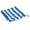 T, variant on Outdoor Square Cushion Cover Polyester Seat Pad Protector For Garden Patio Furniture Durable Weather- Decorative
