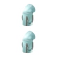 thumbnail image 4 of relayinert Convenient And Lightweight Foot Bath Tub For At-home Relaxation Collapsible Blue  [Over knee] 2Set, 4 of 6