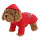 thumbnail image 4 of Ropa navideña para mascotas perro mascota otoño e invierno chaqueta suéter S Tmvgtek Oficina Multiescena Multifunción, 4 of 6