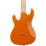 TD100 Short-Scale Electric Guitar