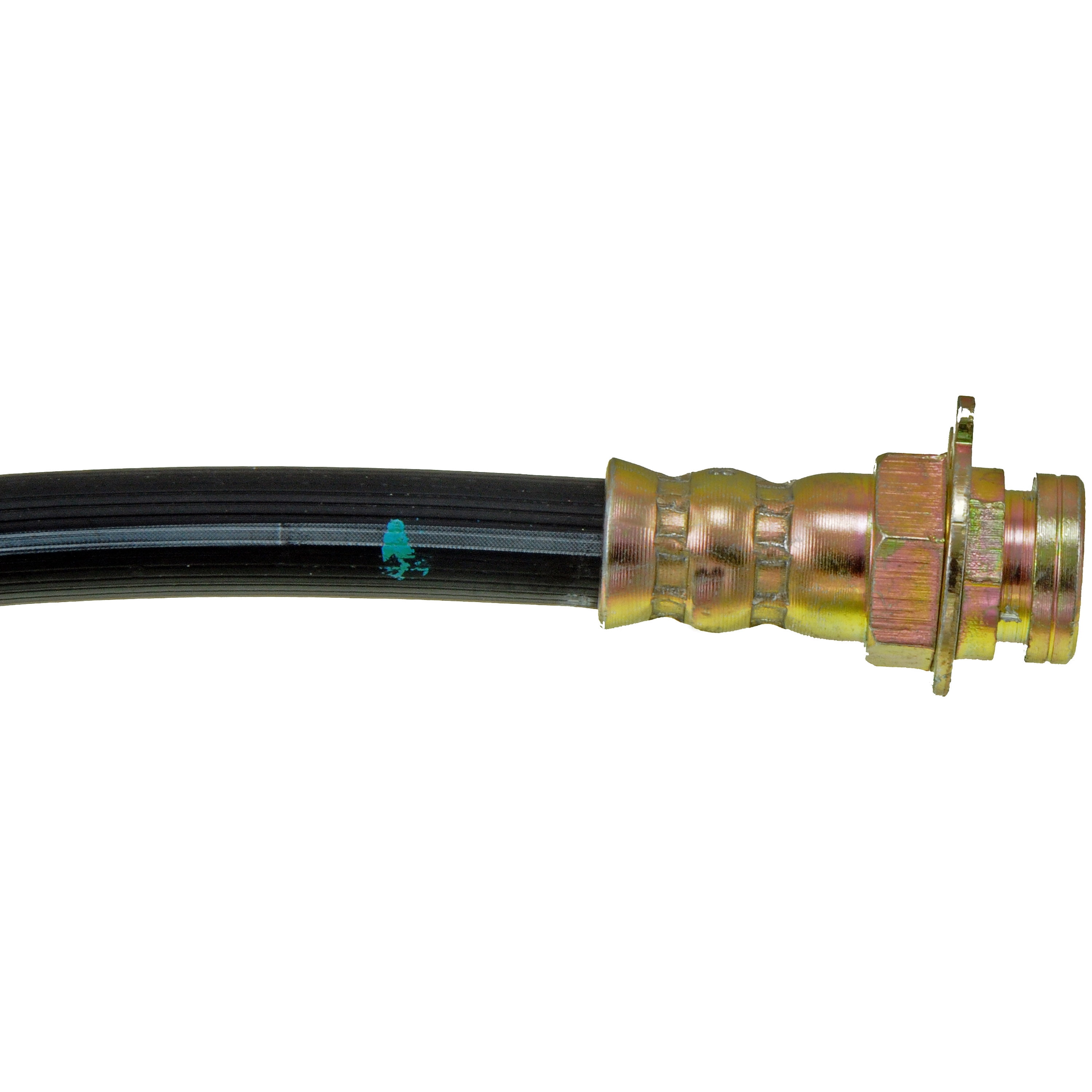 Dorman H620440 Brake Hydraulic Hose for Specific Chevrolet / GMC Models Fits select: 2002-2005 CHEVROLET SILVERADO, 2004-2005 GMC NEW SIERRA