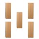thumbnail image 4 of Bloques de tallado de madera de tilo premium, profesionales, prácticos, sin terminar 15 cm x 5 cm x 5 cm, 4 of 7