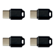 thumbnail image 1 of Micrófono Lock Compact USB C Mic Bloquers Protector Privacidad para Office (), 1 of 4